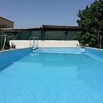 Contea Di Wagner Kır Evi Ramacca