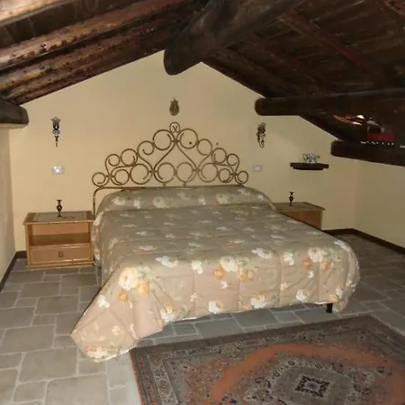 Contea Di Wagner Casa di campagna *
