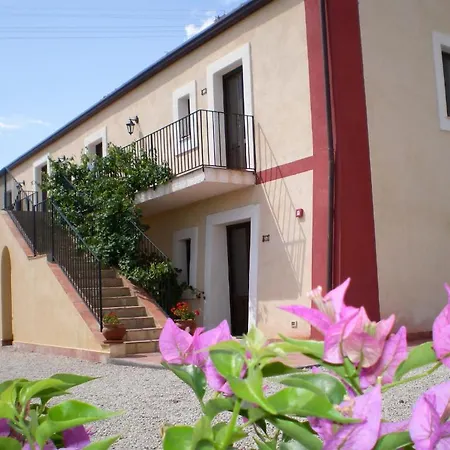 Casa di campagna Contea Di Wagner Ramacca