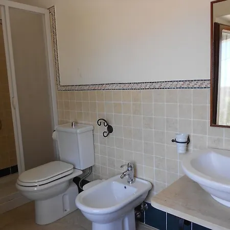 Contea Di Wagner Landhaus *