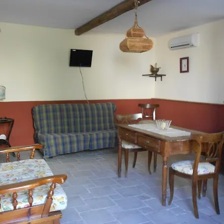 Contea Di Wagner Casa di campagna *