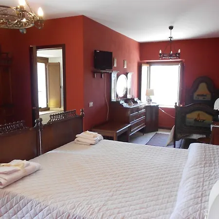 Casa di campagna Contea Di Wagner