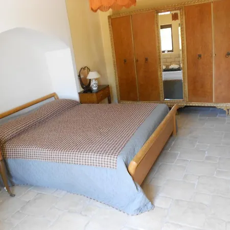 Casa di campagna Contea Di Wagner Ramacca