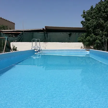 Contea Di Wagner Landhaus Ramacca