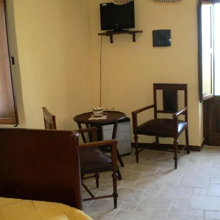 Landhaus Contea Di Wagner Ramacca