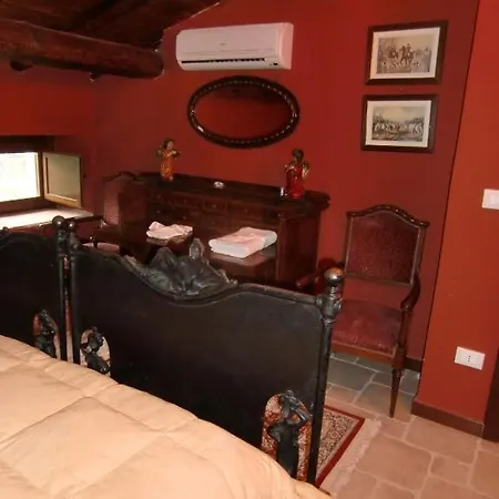 Contea Di Wagner Country house