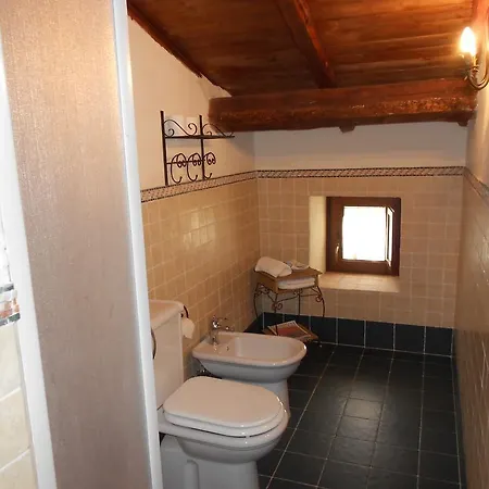Contea Di Wagner Country house *