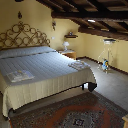 Contea Di Wagner Country house
