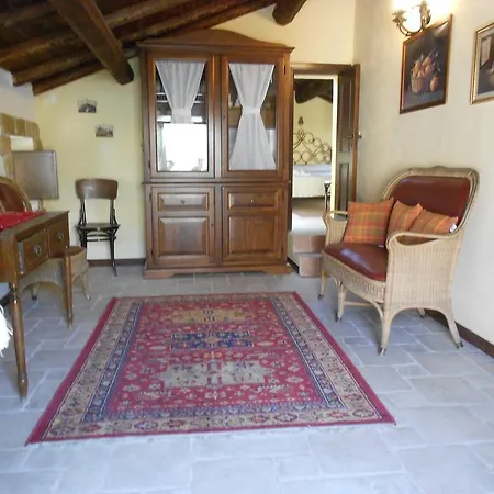 乡村民宿 Contea Di Wagner Ramacca