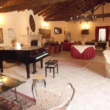 Casa di campagna Contea Di Wagner *