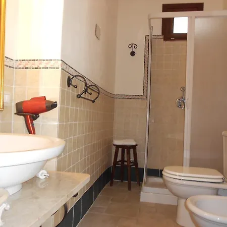 Country house Contea Di Wagner Ramacca