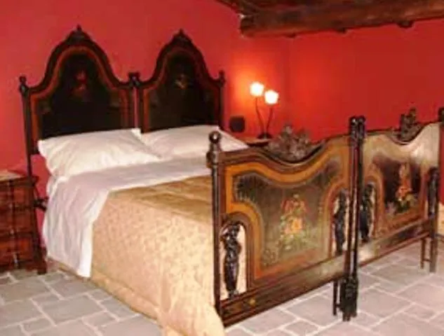 Contea Di Wagner Ramacca